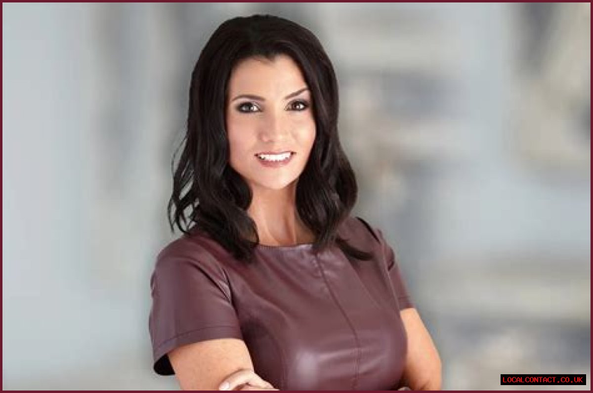 Dana Loesch Hospitalized: What You Need To Know