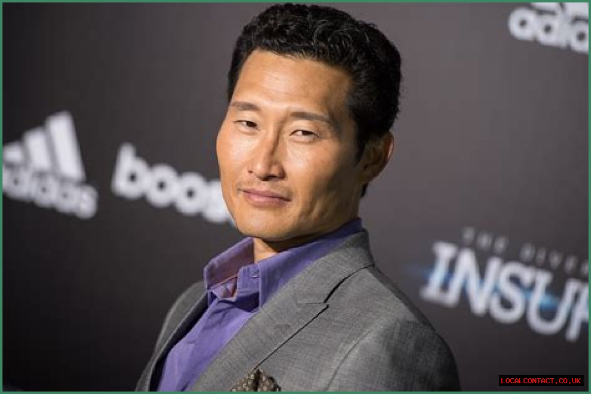 Daniel Dae Kim Praises Anti-Malarial Drug Touted By President Trump After Quick COVID-19 Recovery