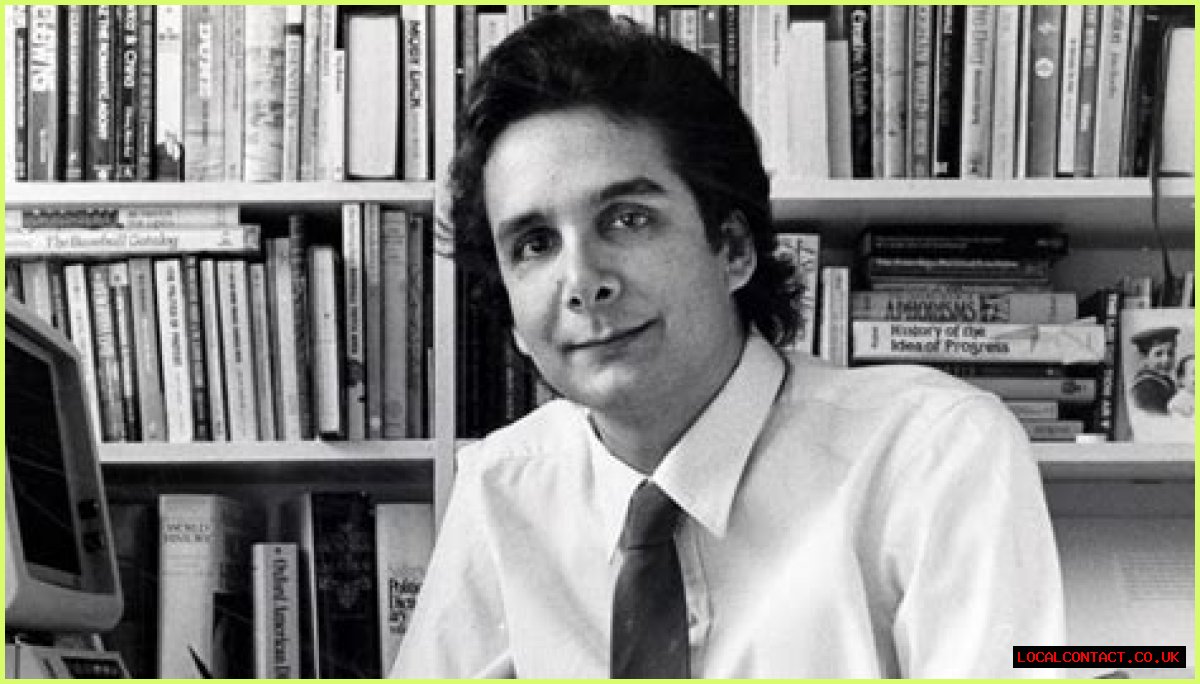 Daniel Krauthammer