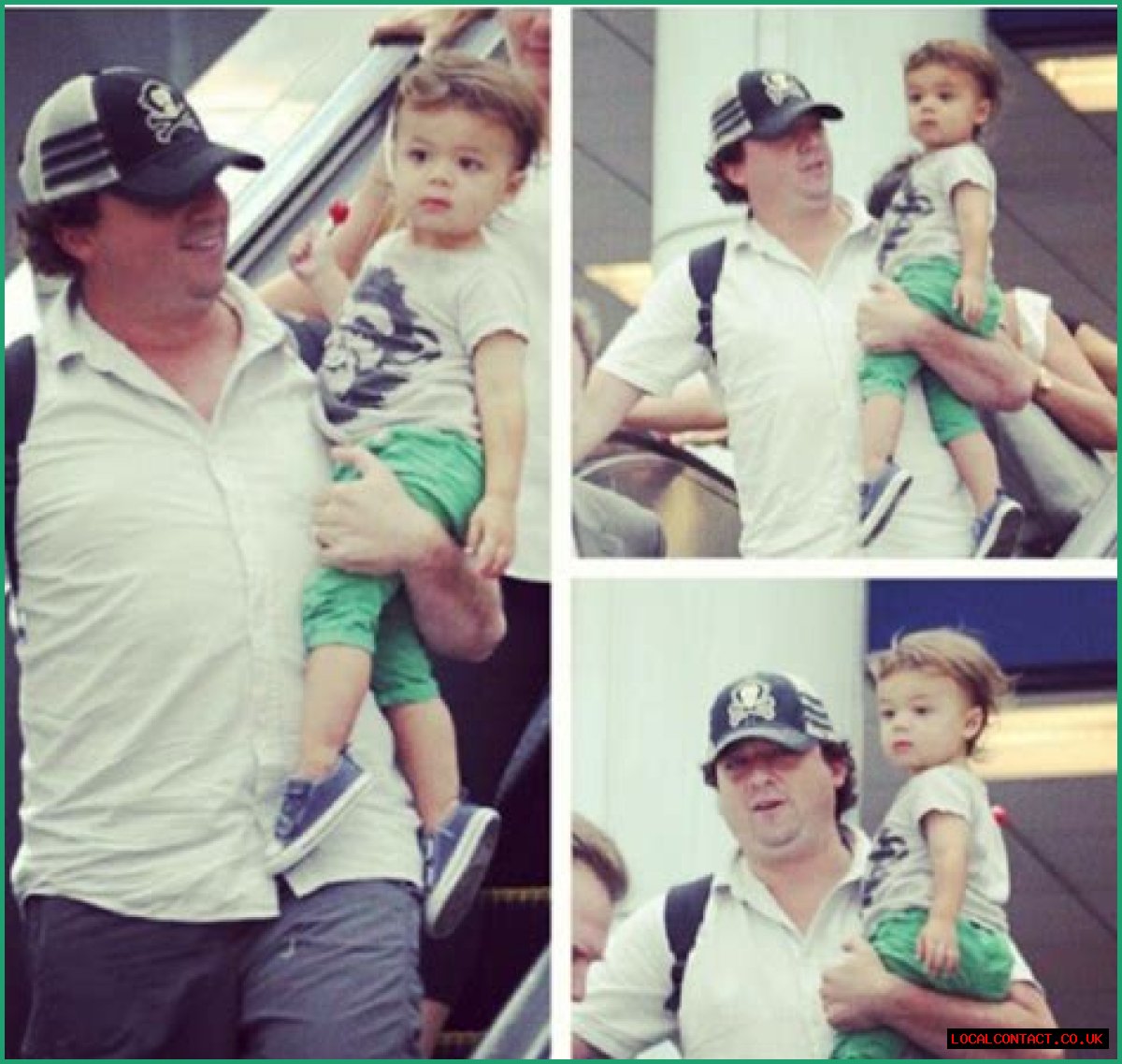 Danny McBride's Daughter: A Glimpse Into Family Life