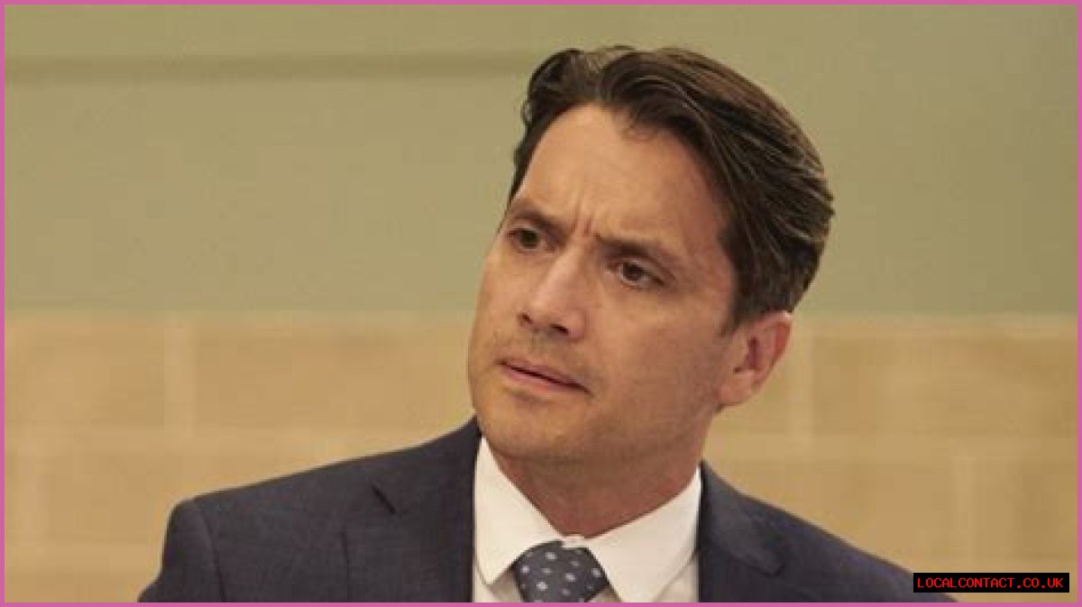 Dante Forced To Arrest Sonny Thanks To Michael