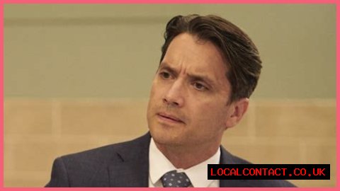 Dante Forced To Arrest Sonny Thanks To Michael