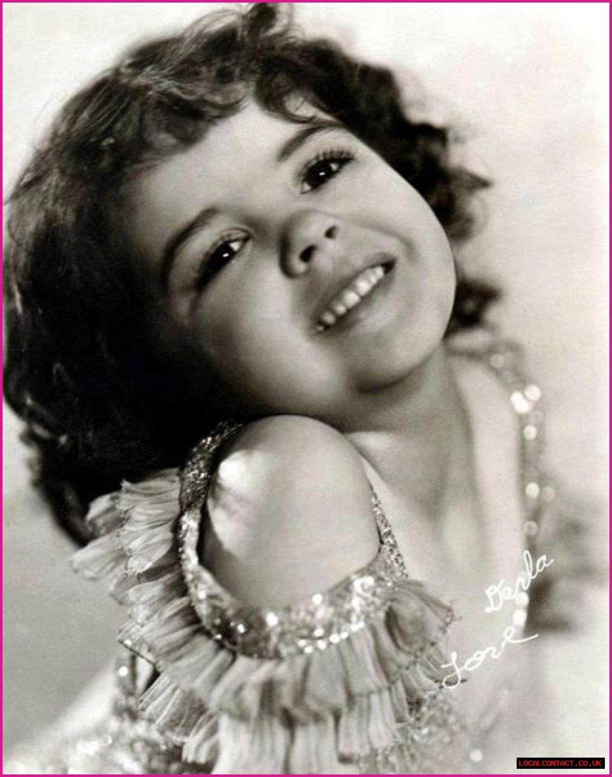Darla Hood Net Worth
