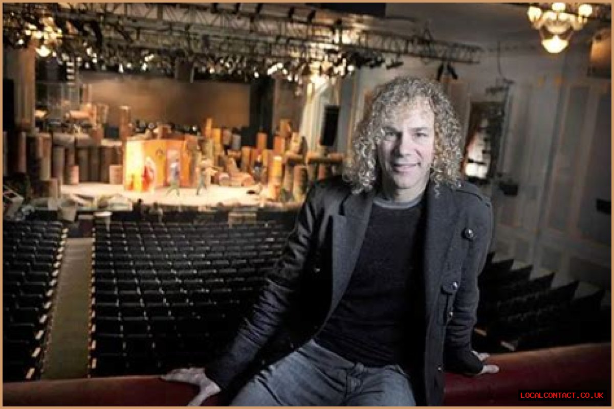 David Bryan From Bon Jovi Diagnosed With COVID-19