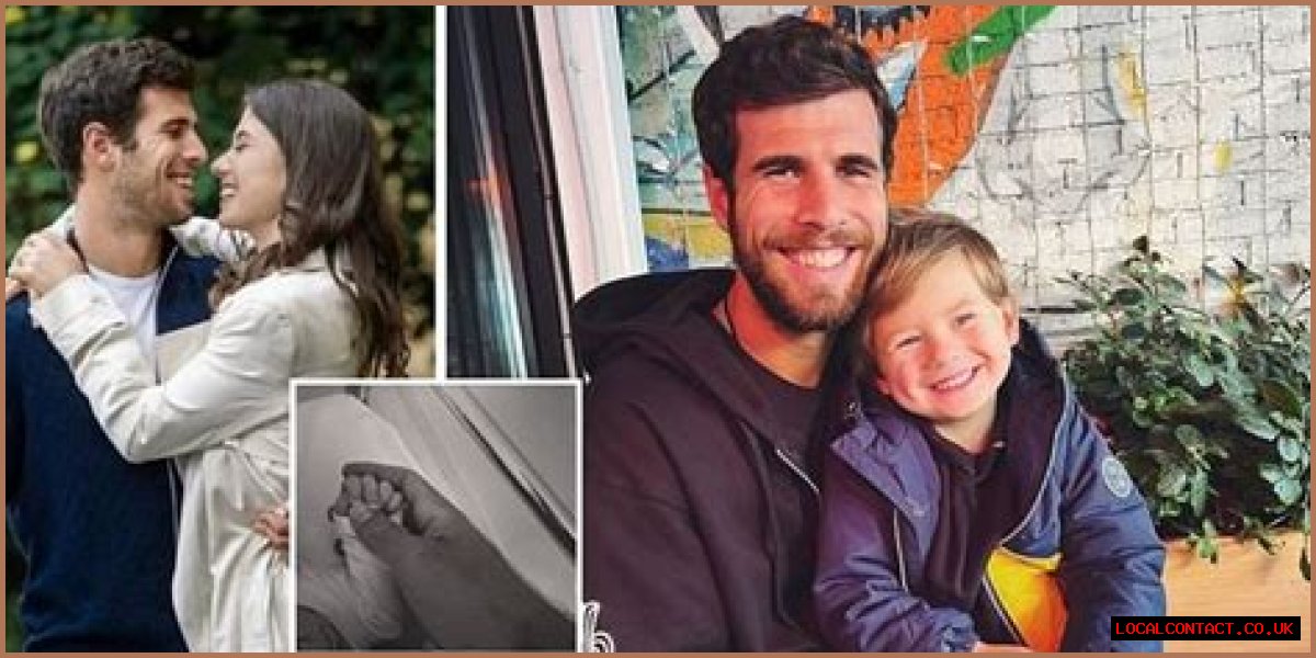 David Khachanov, The Son Of Karen Khachanov And Veronika Shkliaeva, Has A Father And Net Worth
