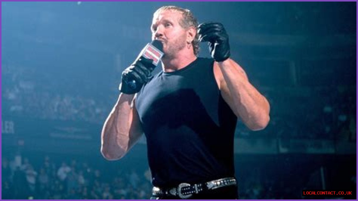 DDP: I Should Have Walked Away From The Table When Vince McMahon Pitched The ‘Undertaker’s Wife’s Stalker’ Storyline