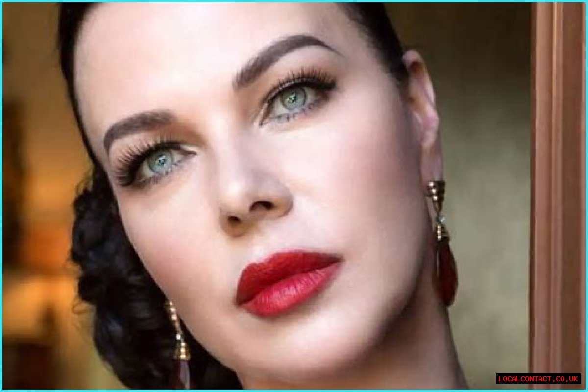 Debi Mazar Talks The Pain Of Having Coronavirus — Her Lungs Are Heavy