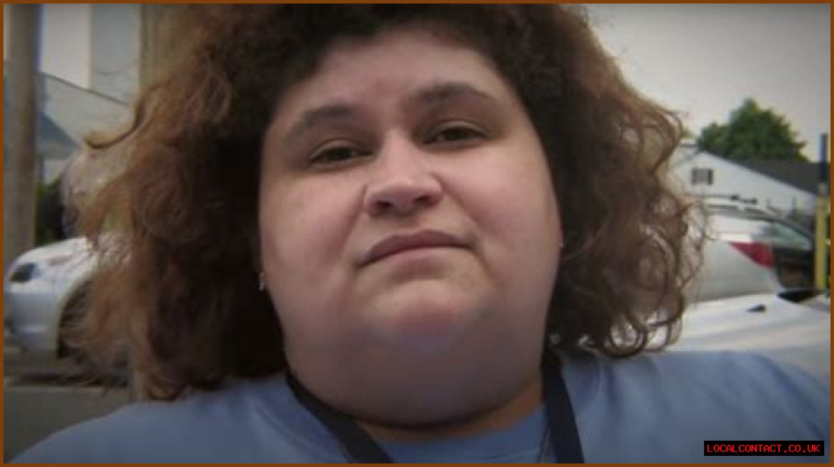 Dee Dee Blanchard Crime Photos: Unraveling The Disturbing Case