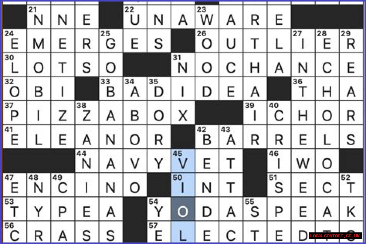Detective in high-grossing films of 1984, 1987 and 1994 NYT Crossword Clue Answer