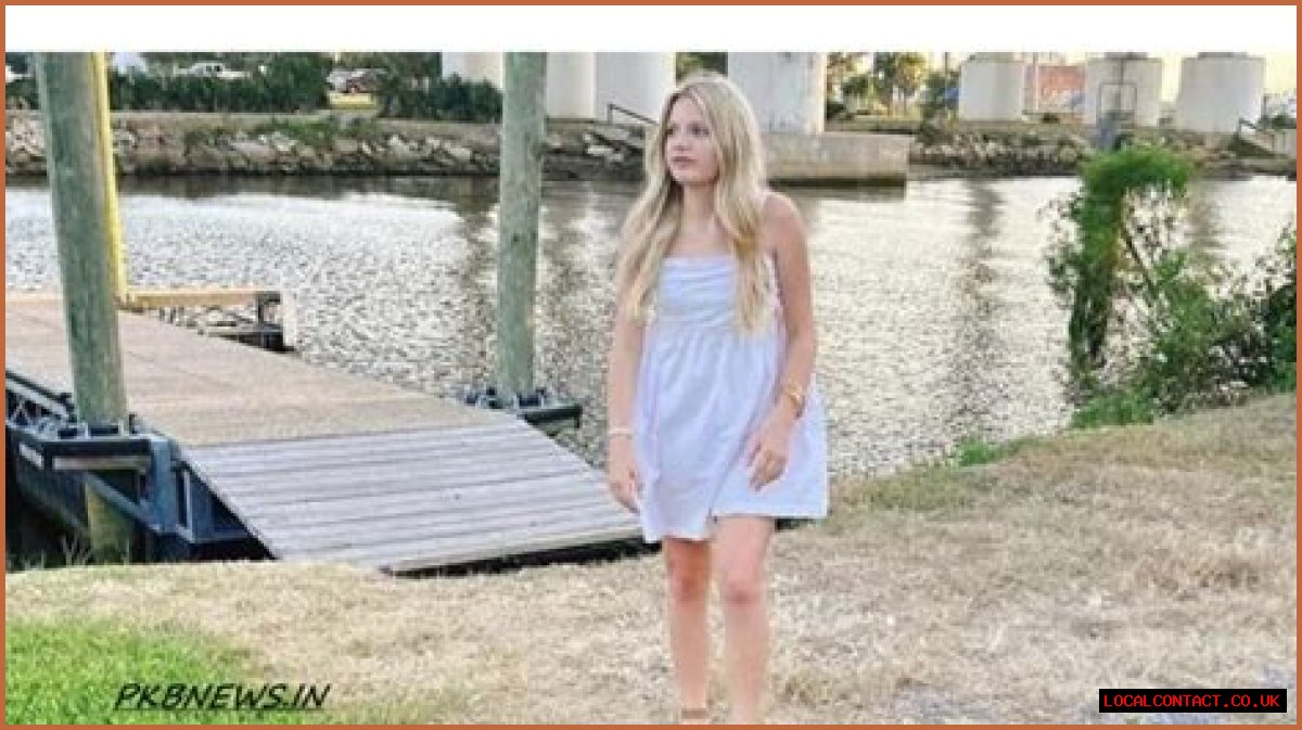 Did Aubrey Wyatt Hang Herself? Understanding The Tragic Incident