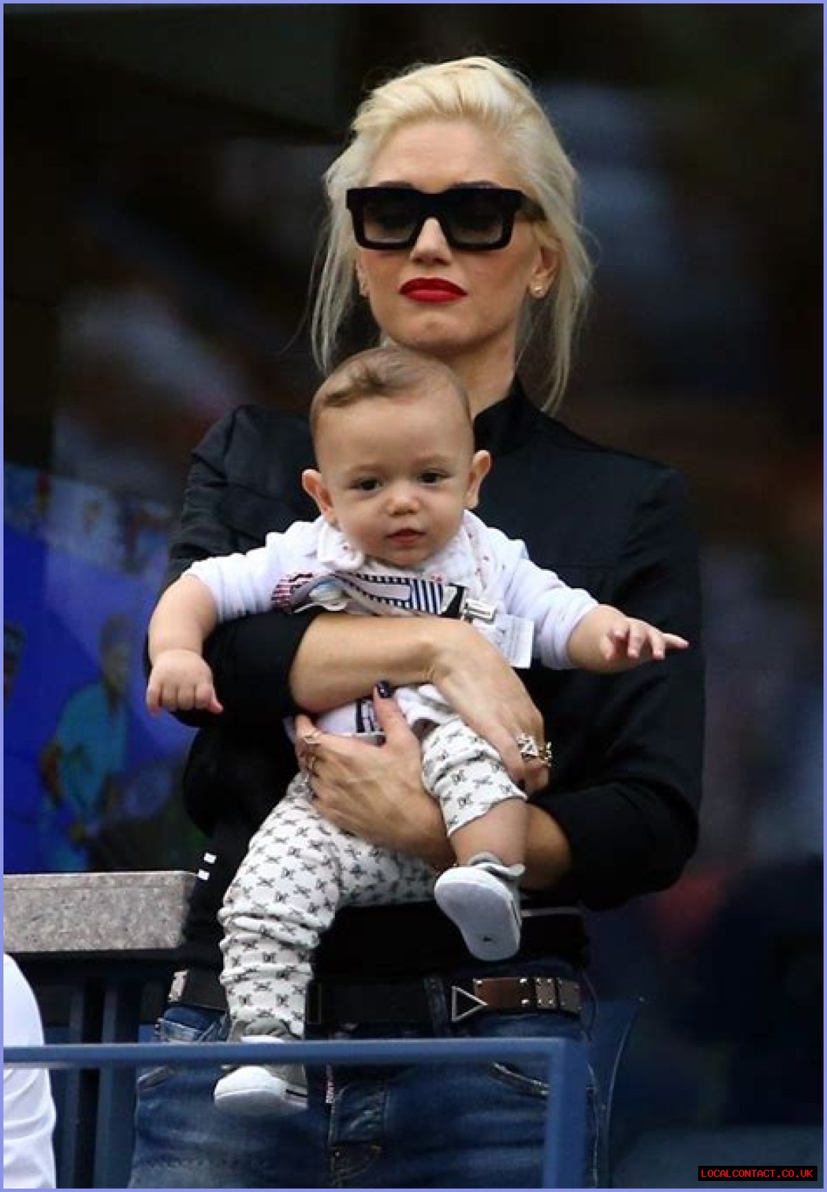 Did Blake Shelton And Gwen Stefani Have A Baby? A Comprehensive Overview