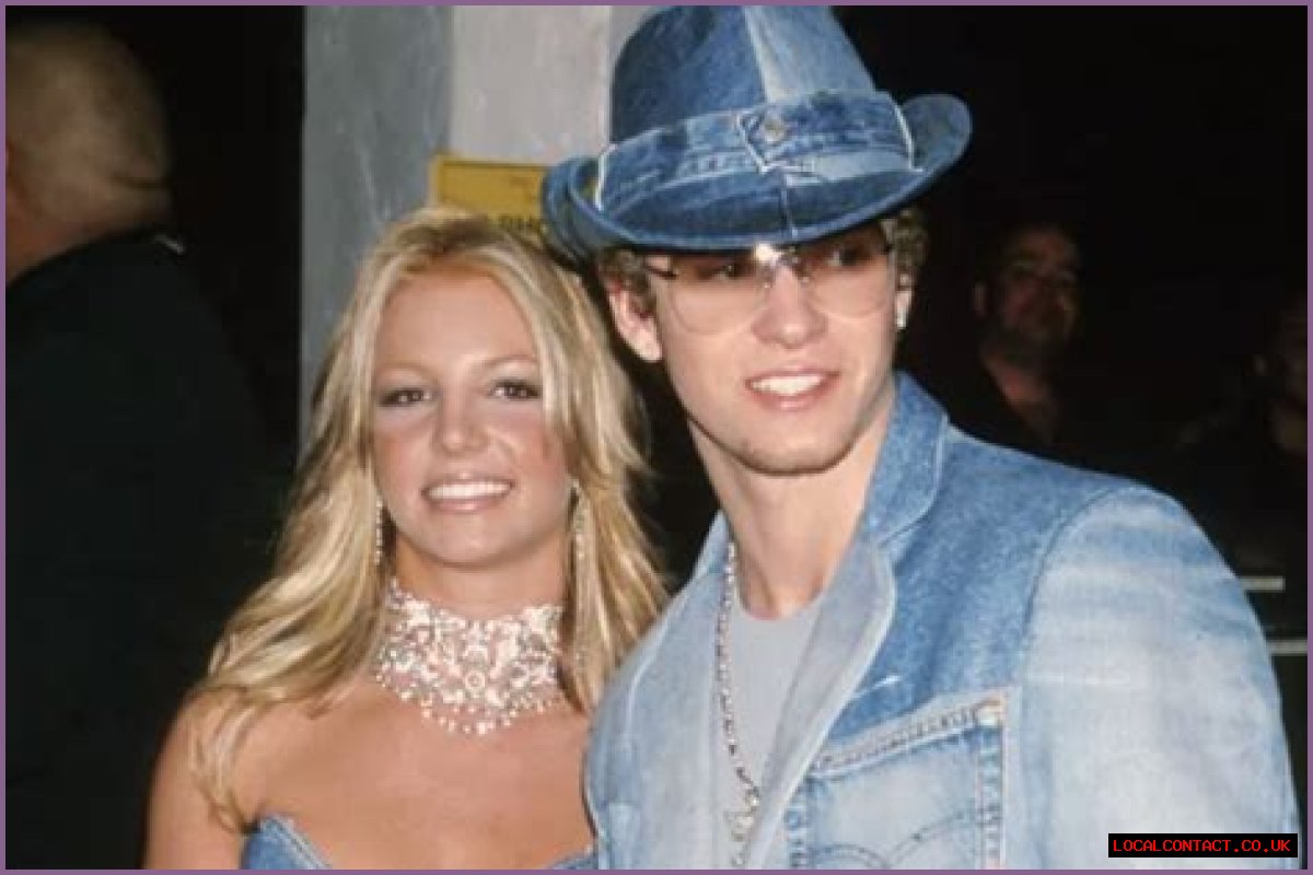 Did Britney Spears Have A Baby With Justin Timberlake? - The Truth Revealed