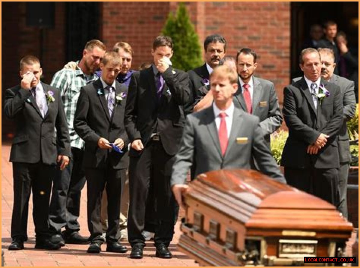 Did Chris Watts' Parents Attend The Funeral Of Their Grandchildren?