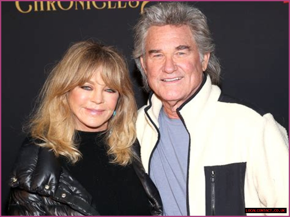 Did Kurt Russell Pass Away? Unraveling The Truth Behind The Rumors