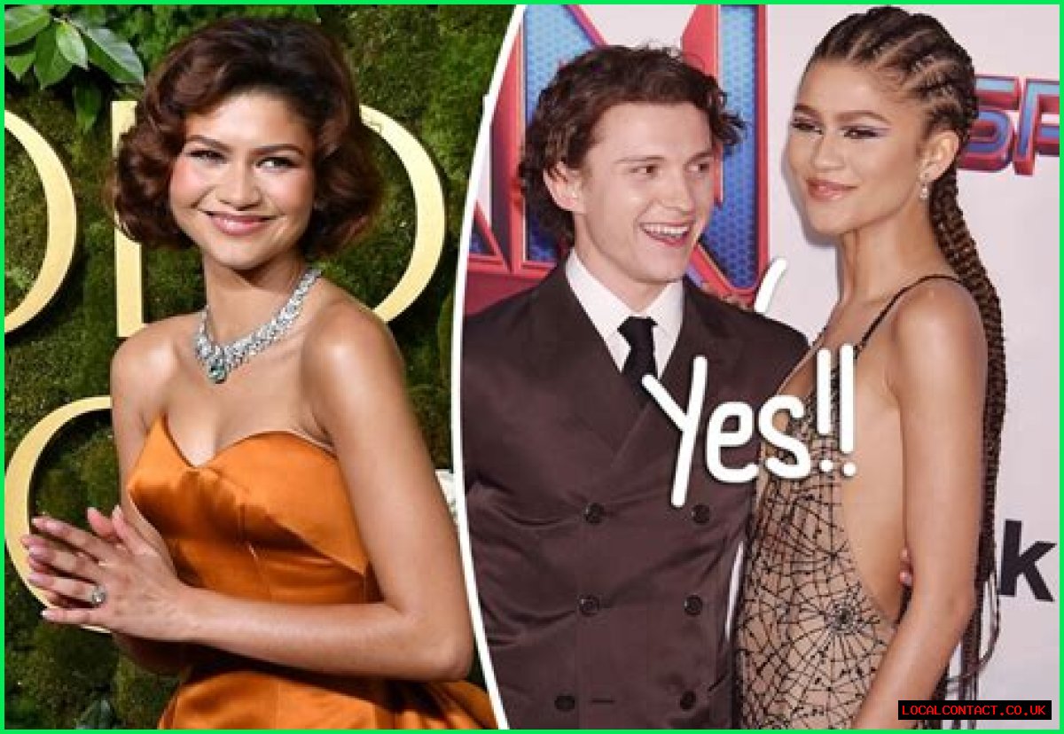 Did Tom Holland Propose To Zendaya? The Truth Behind Their Relationship