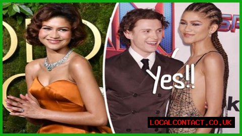 Did Tom Holland Propose To Zendaya? The Truth Behind Their Relationship