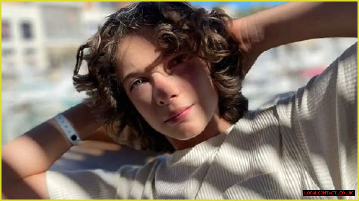 Diego Escalona Zaragoza Net Worth, Age, Height, Bio, Birthday, Wiki!
