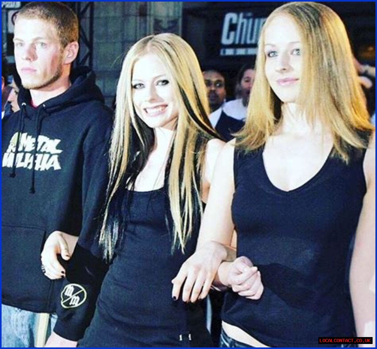 Discovering Avril Lavigne's Daughter: Name, Life, And Legacy