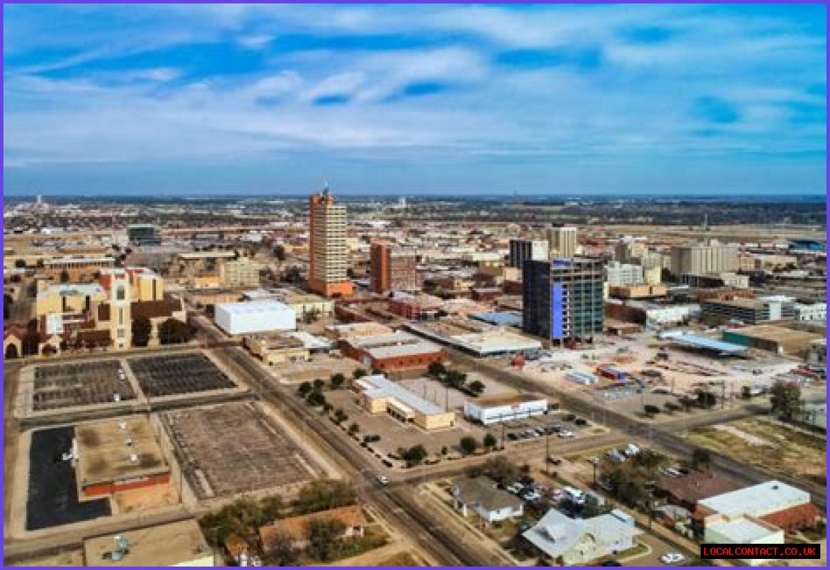 Discovering Lubbock, TX Attractions: A Hidden Gem In West Texas