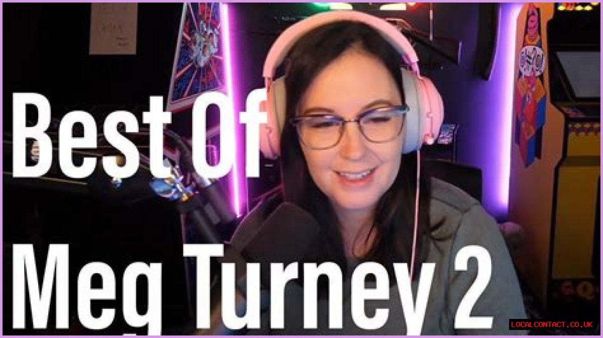Discovering Meg Turney's Age: A Journey Through Her Life