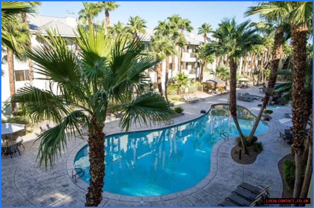 Discovering Paradise: A Comprehensive Review Of Tahiti Village Las Vegas