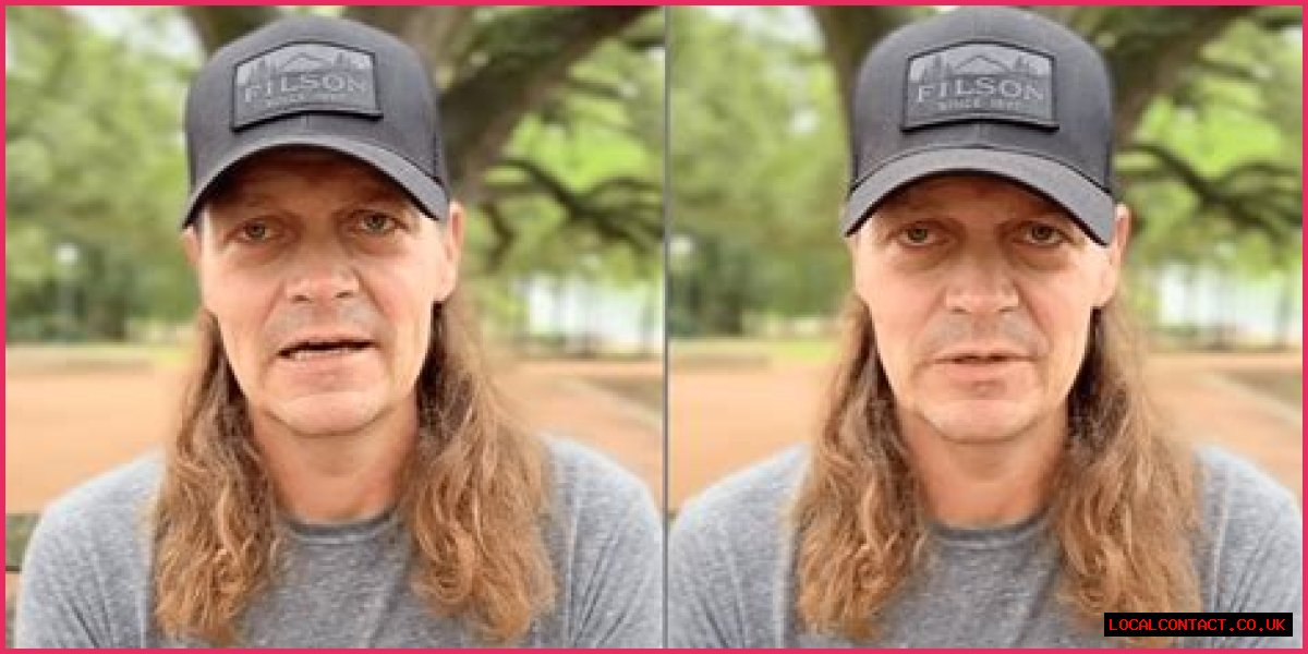 Discovering The Heart Of The Brad Arnold Family
