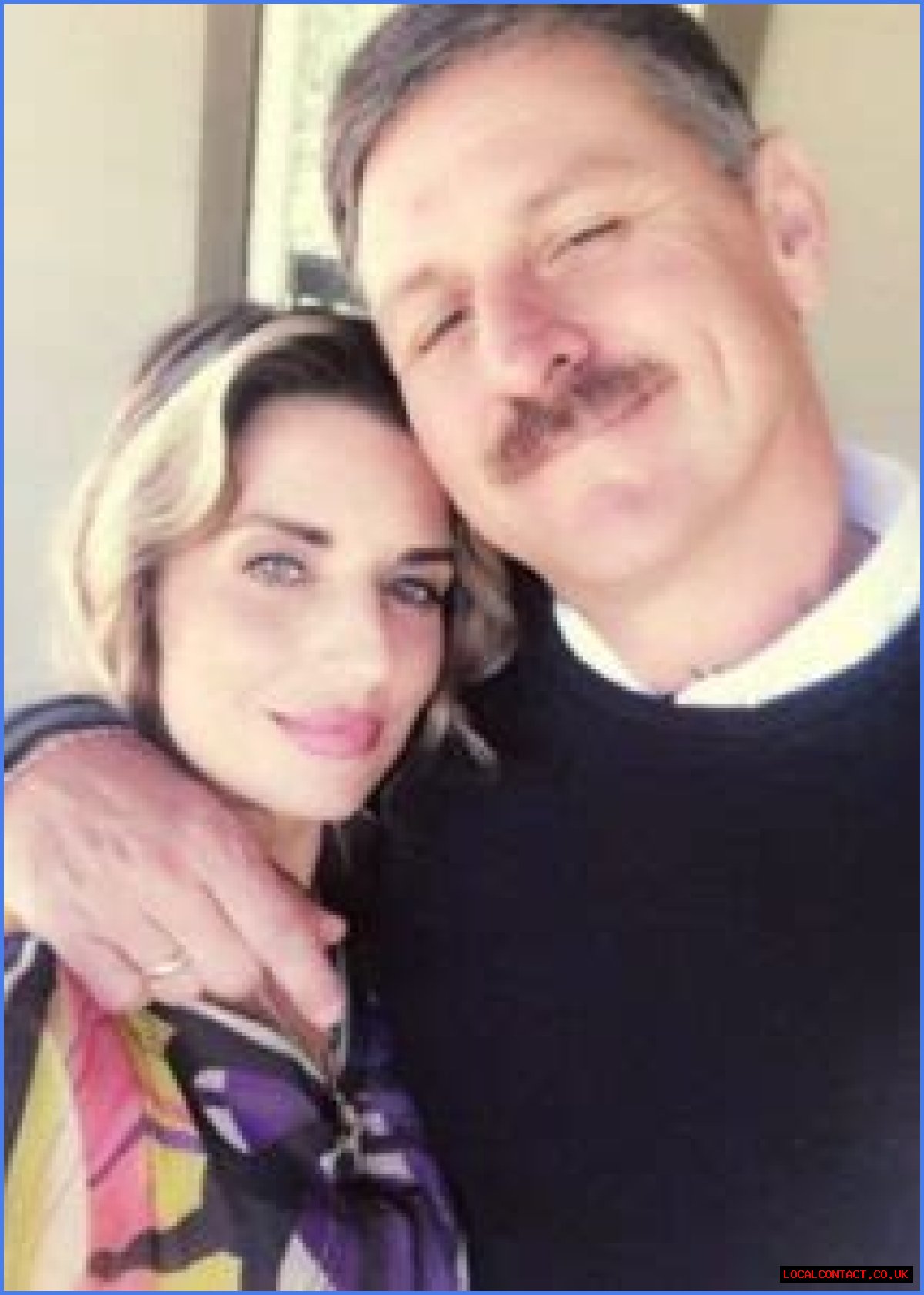 Discovering The Life Of Eric Lindell's Wife