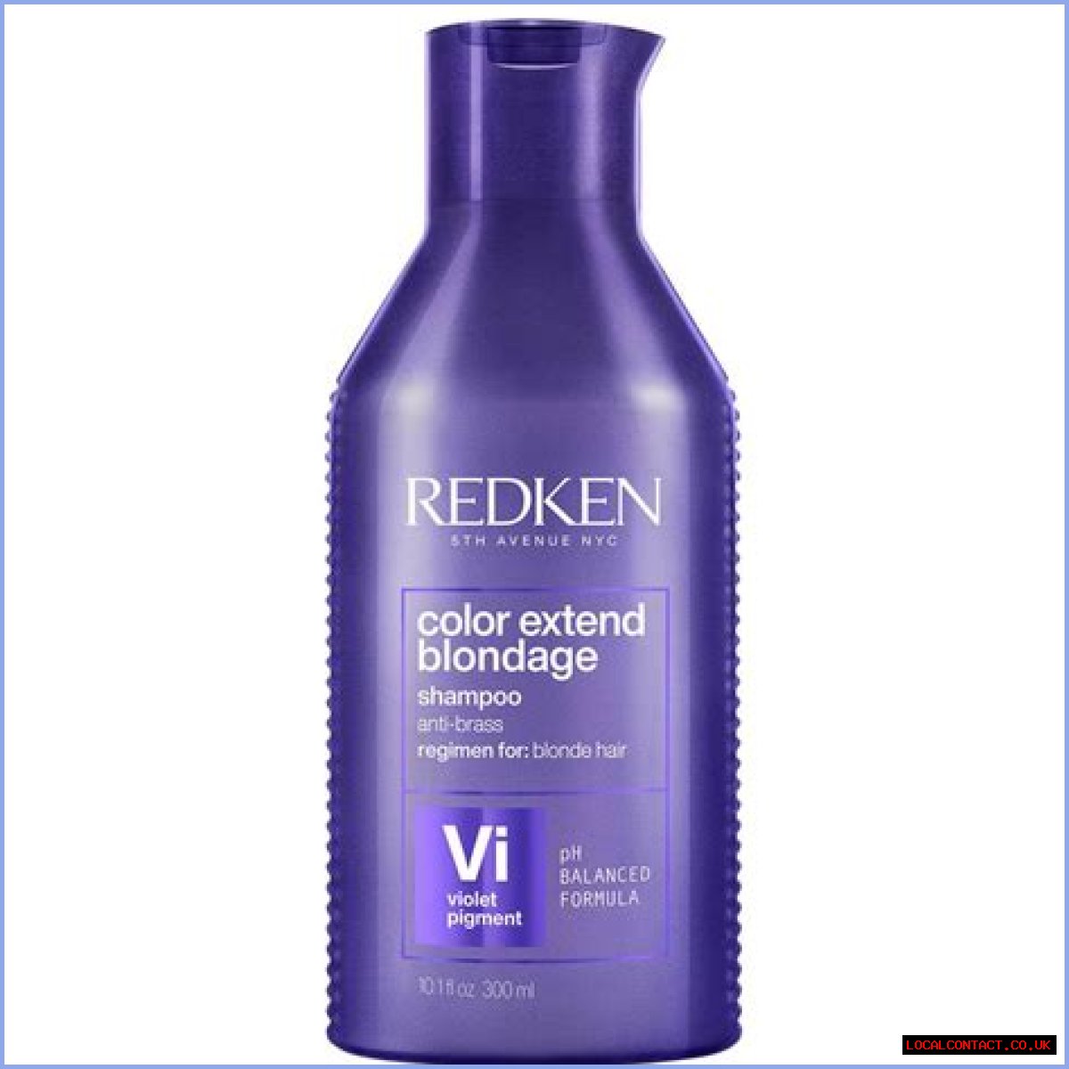Ditch Brassy Hair: Expert Redken Purple Shampoo Review
