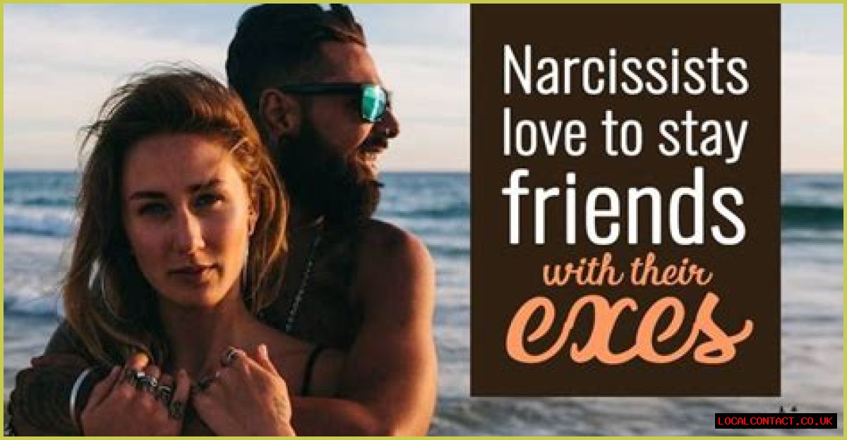Do psychopaths miss their exes?