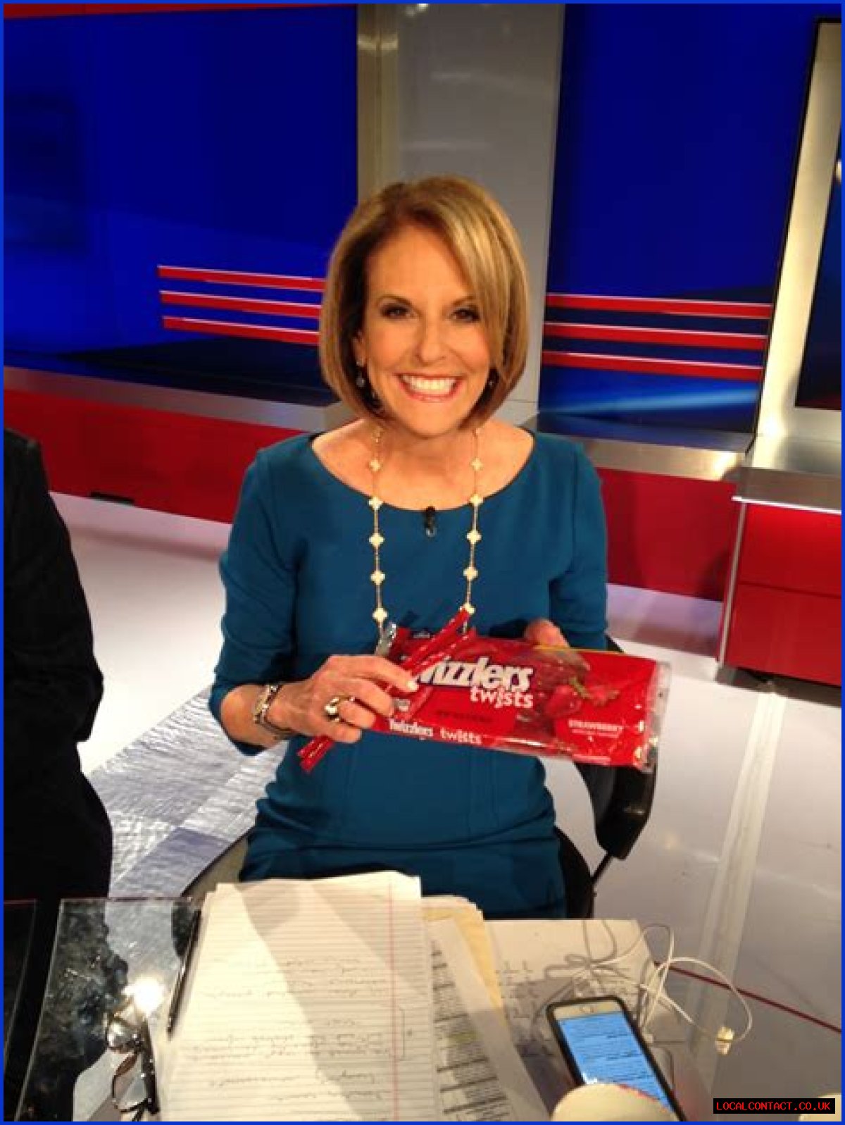 Does Gloria Borger Have Cancer? Understanding Her Health Journey