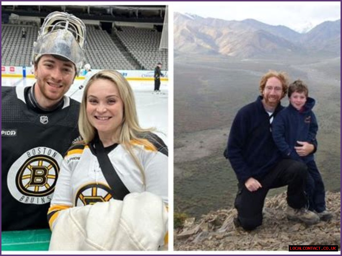 Does Jeremy Swayman Have A Girlfriend Now? His Personal & Family Life Details