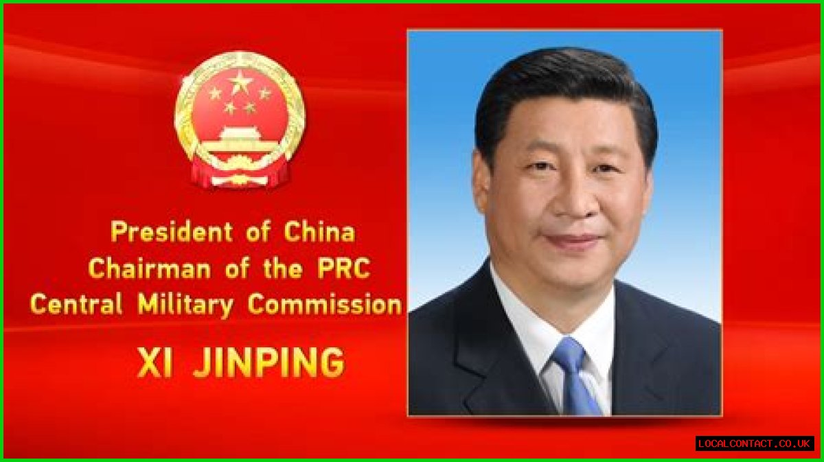 Does Xi Jinping have a college degree?