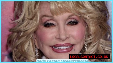 Dolly Parton Biography, Height, Weight, And Everything You Need To Know