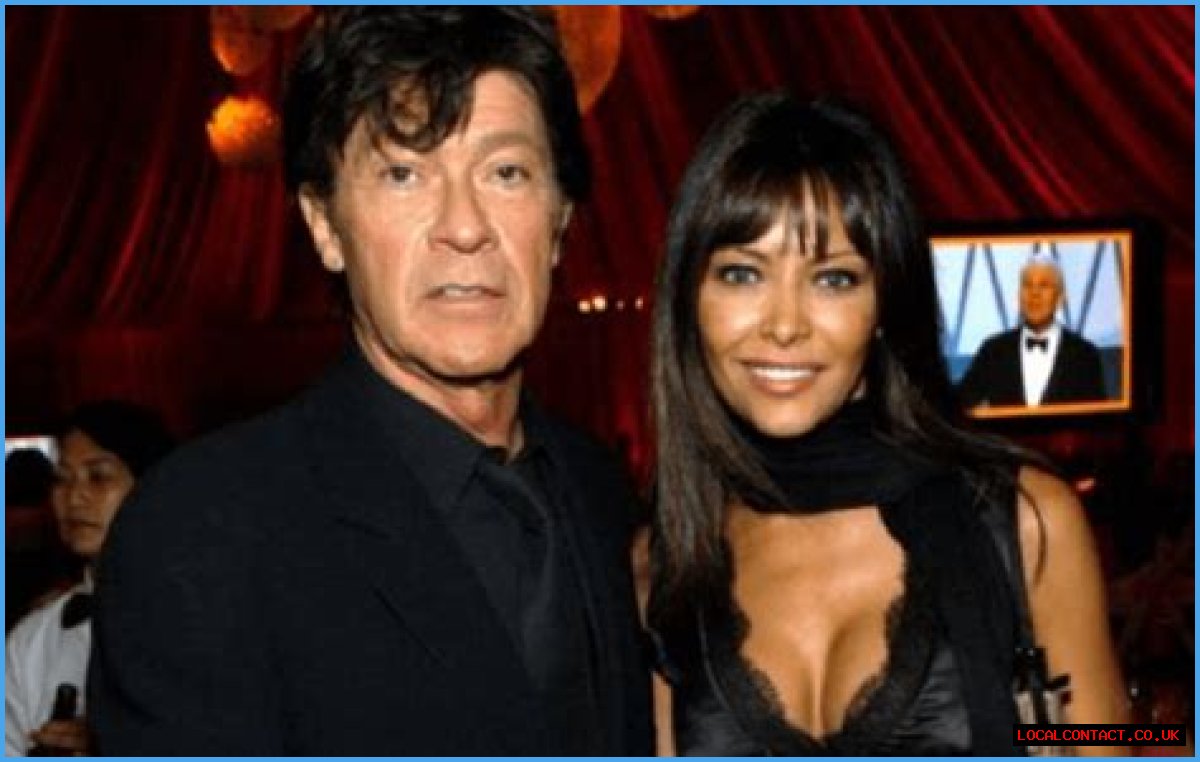 Dominique Bourgeois: Wiki (Robbie Robertson Ex-Wife), Age, Family, Net Worth, Nationality