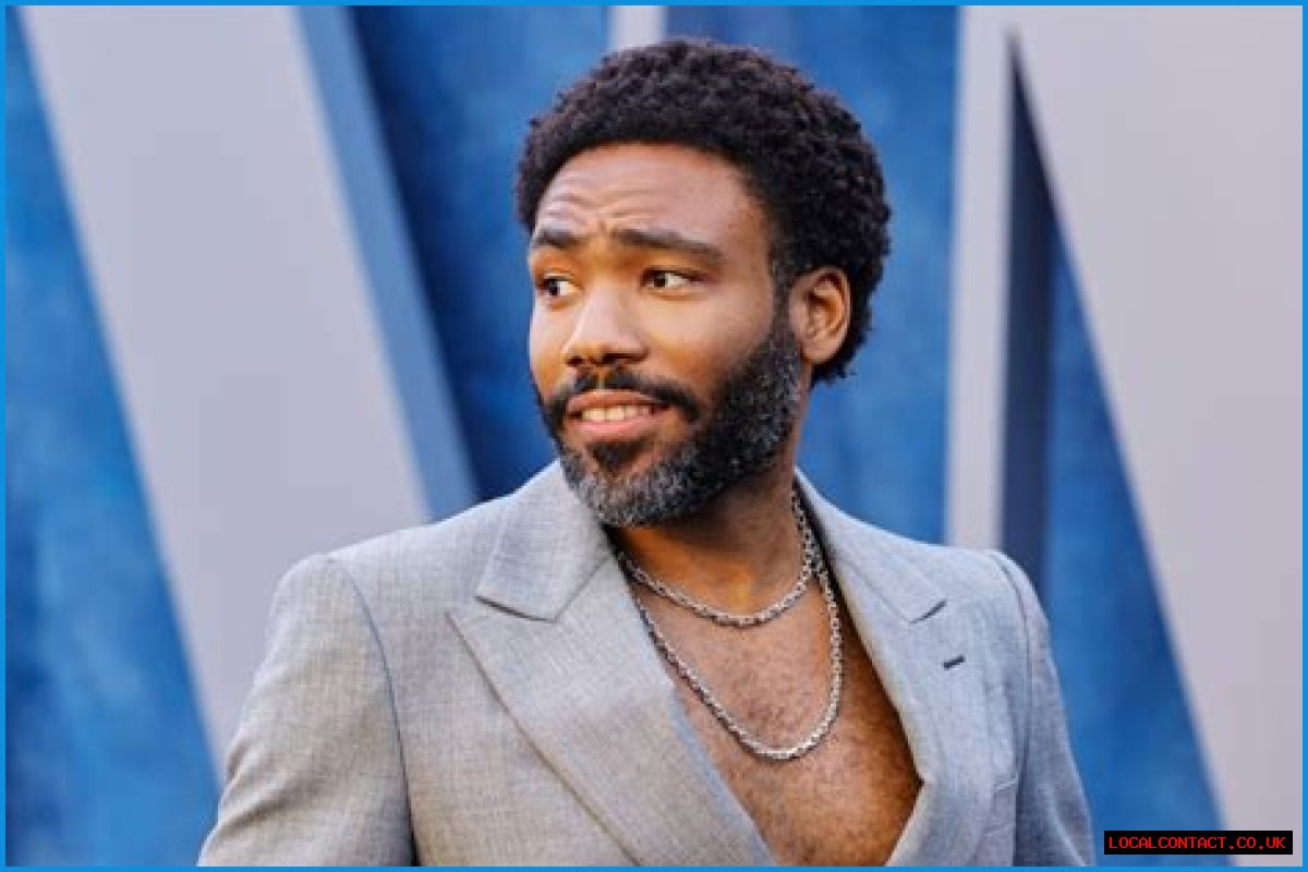 Donald Glover: The Multifaceted Artist Who Continues To Inspire