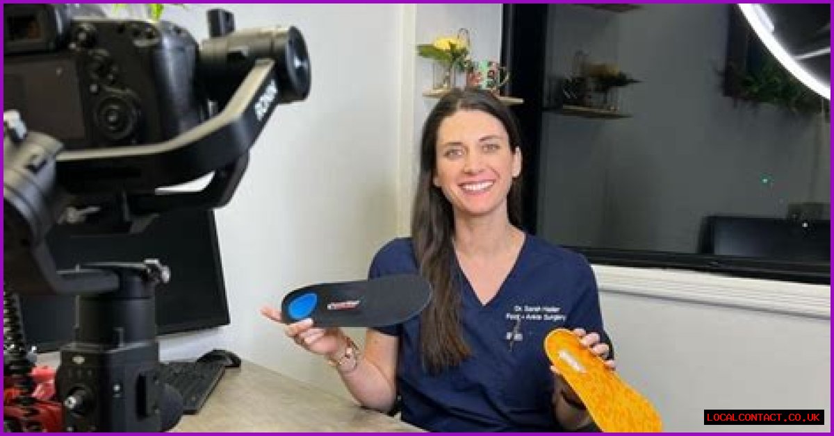 Dr. Sarah Haller