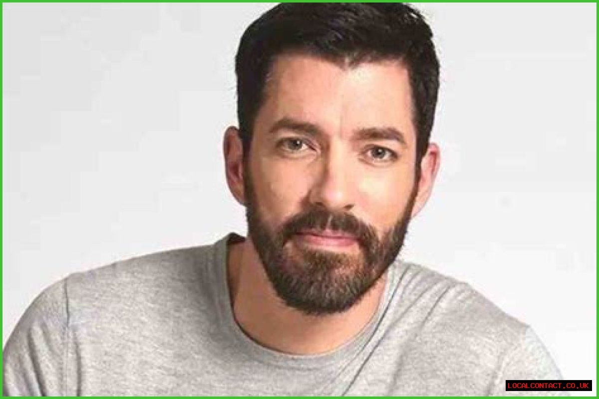 Drew Scott: The Life And Legacy Of A Beloved Star