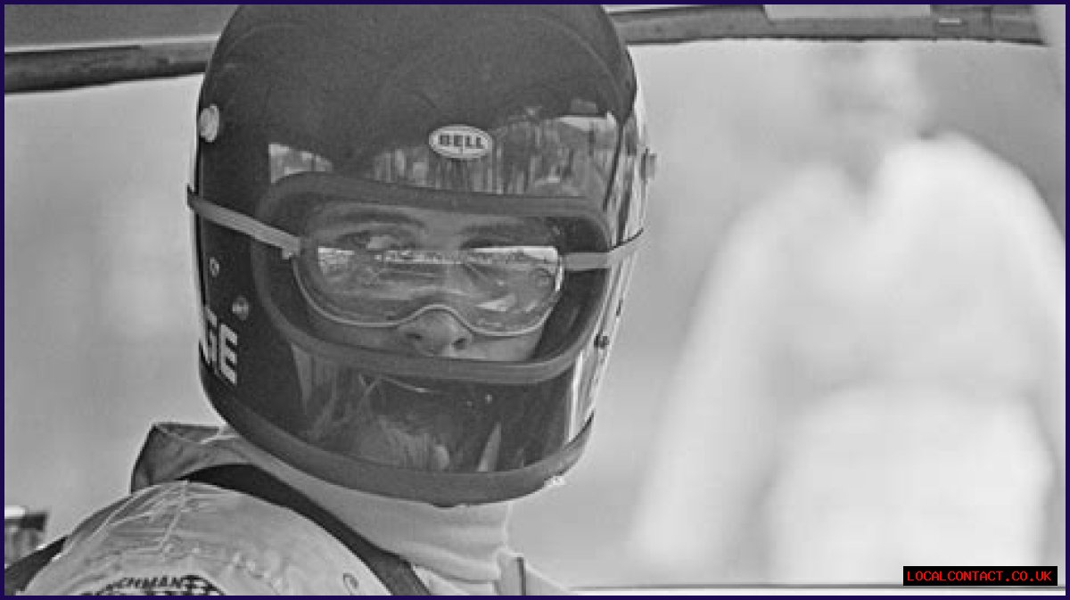 Drivers Killed During The Indy 500