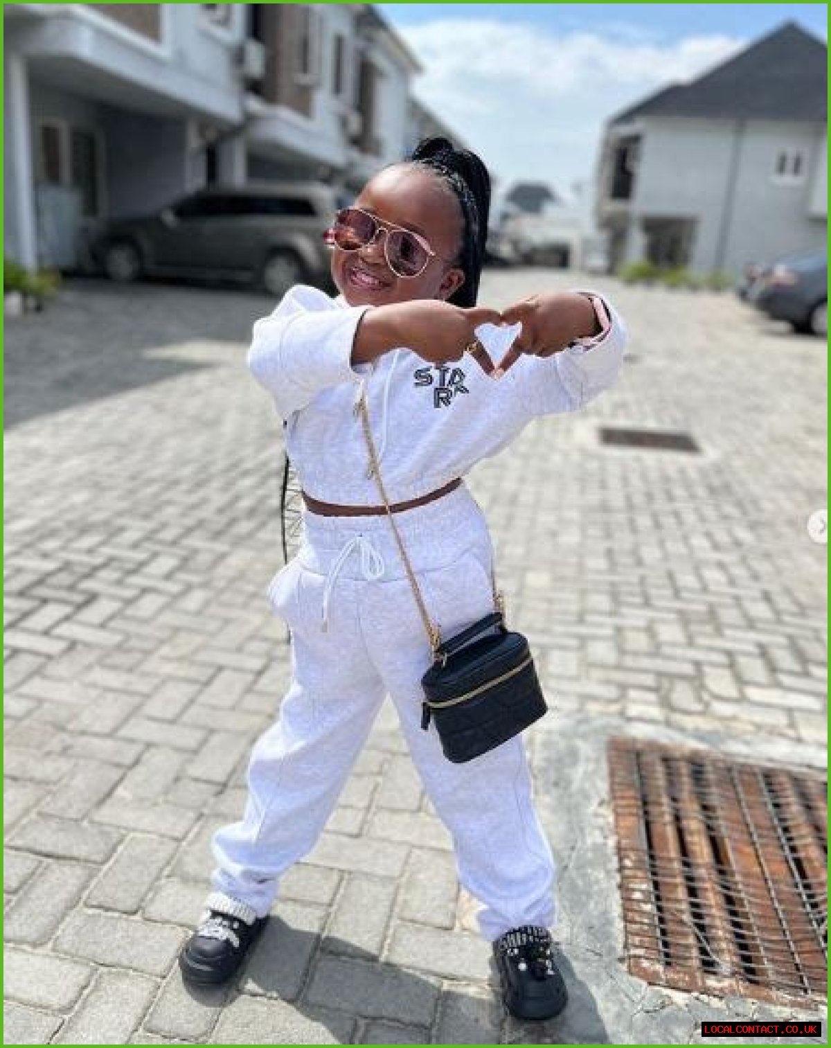 Ebube Obio Age, Wiki, Biography, Boyfriend, Parents, Height, Net Worth