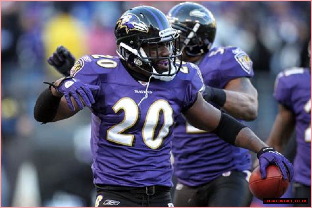 Ed Reed