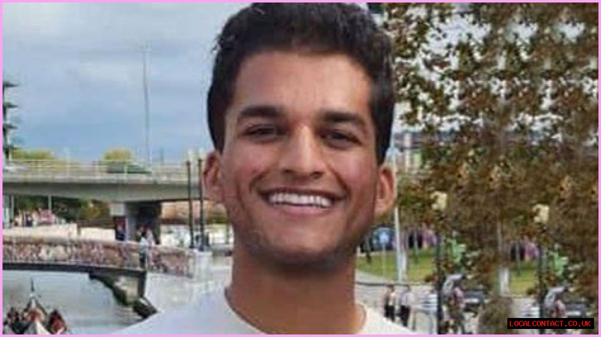 Edison Shaylan Shah Missing Update: Is He Found Yet?