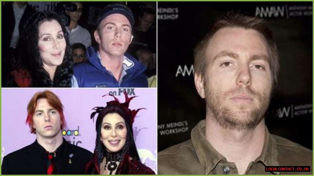 Elijah Allman Net Worth