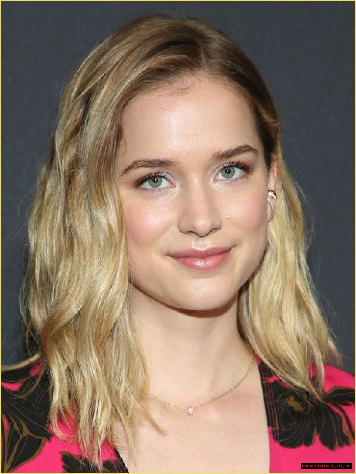 Elizabeth Lail
