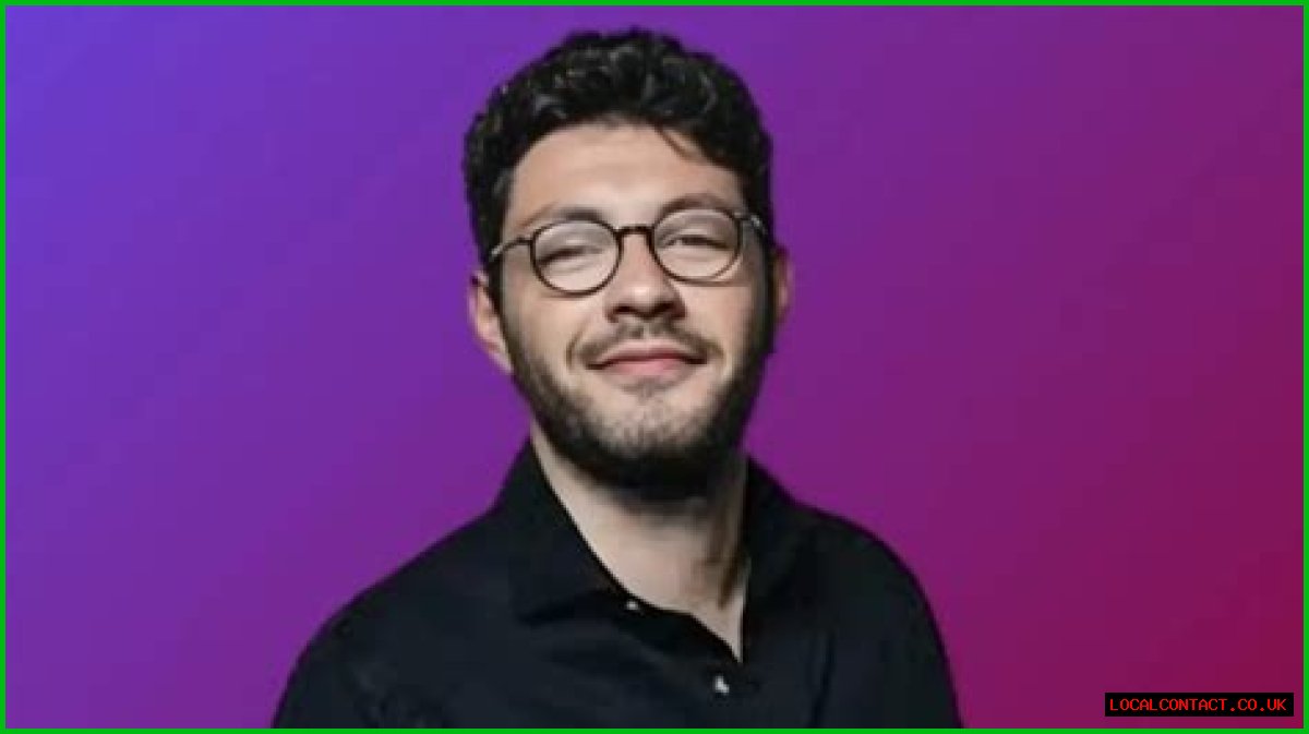 Elliot Grainge Net Worth in 2024 How Rich is He Now?