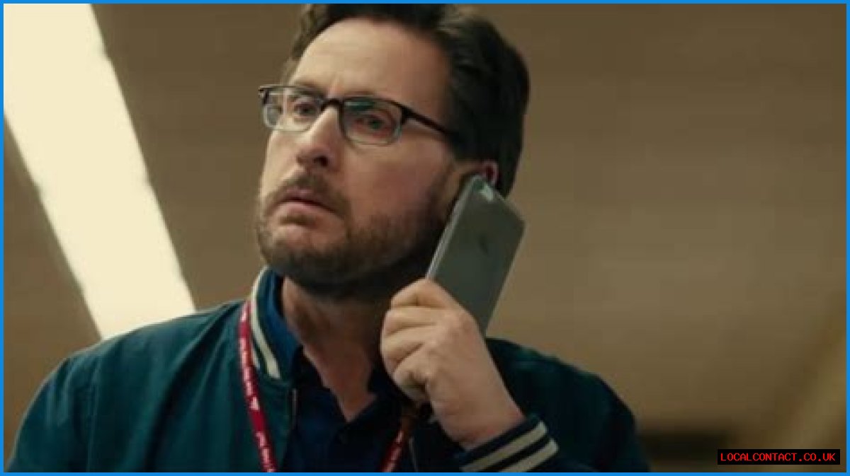 Emilio Estevez Net Worth: A Deep Dive Into The Wealth Of The Esteemed Actor