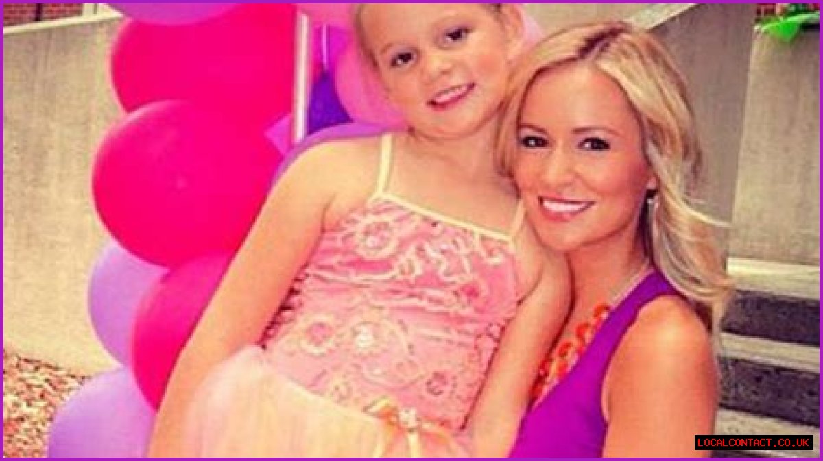 Emily Maynard — Parents of Dead Fiance Cutting Off Financial Support? – Hollywood Life