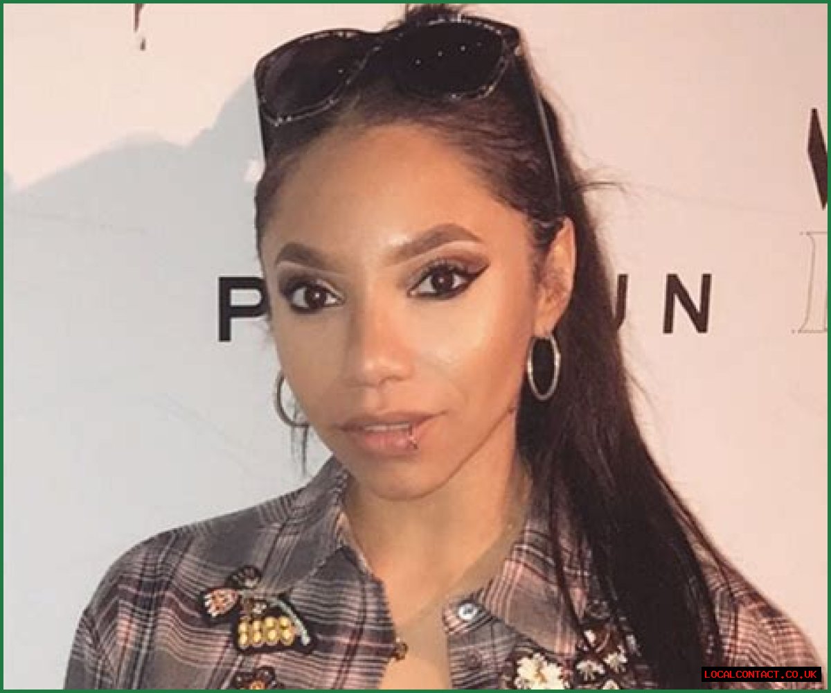 Erin Bria Wright: The Multifaceted Journey Of An Influential Artist