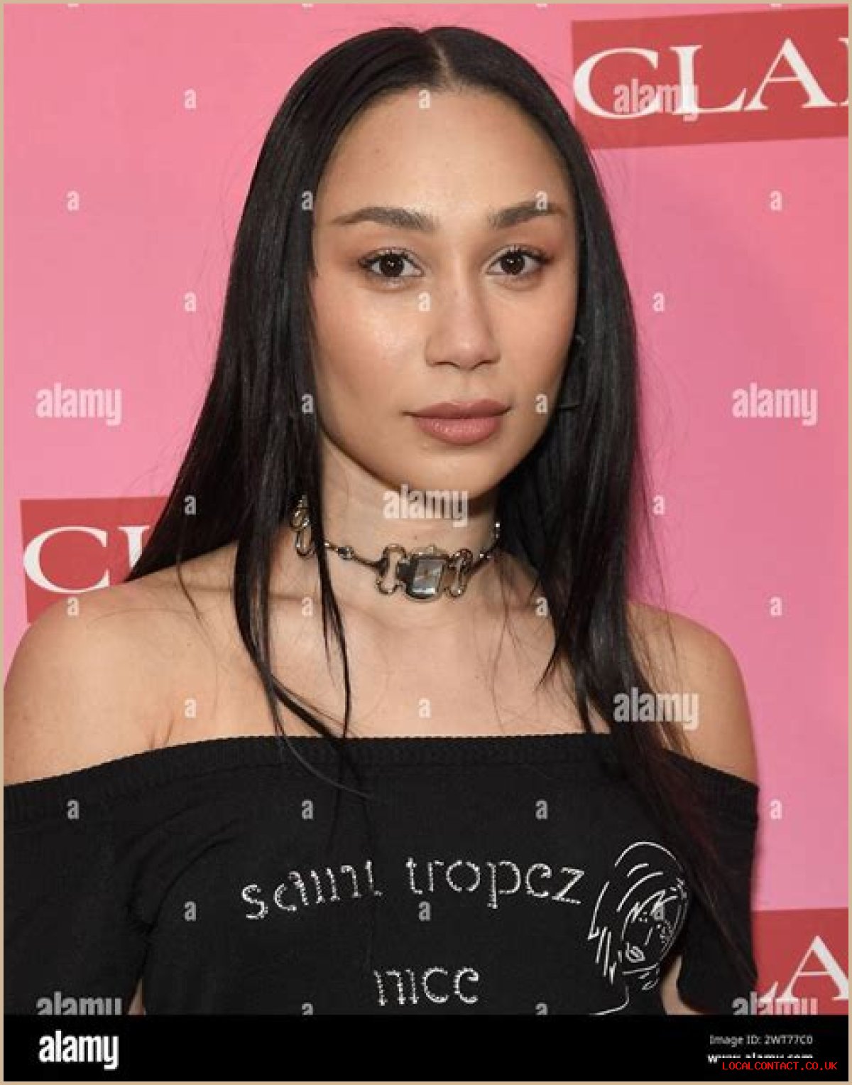 Eva Gutowski