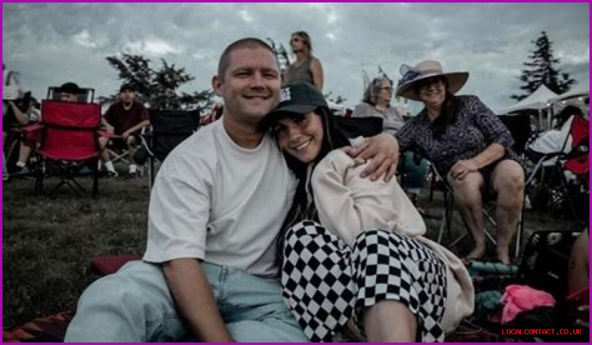 Evan Ellingson Wife: Meet His Spouse & Know Their Love Story