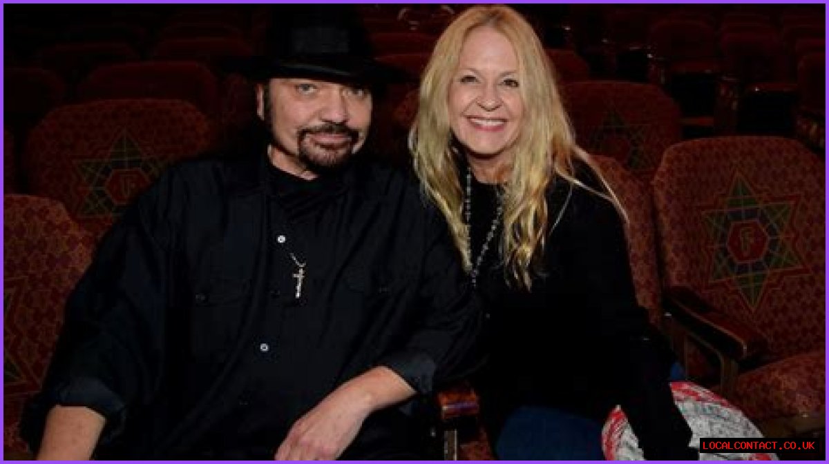 Everything About Gary Rossington’s Wife Dale Krantz-Rossington